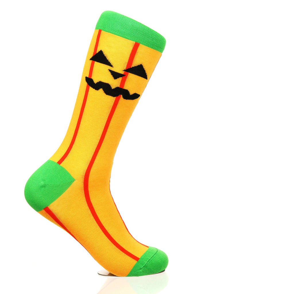 Halloween Jack O' Lanterns