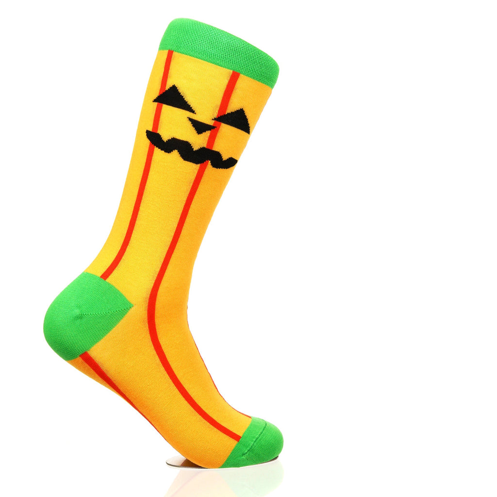 Halloween Jack O' Lanterns