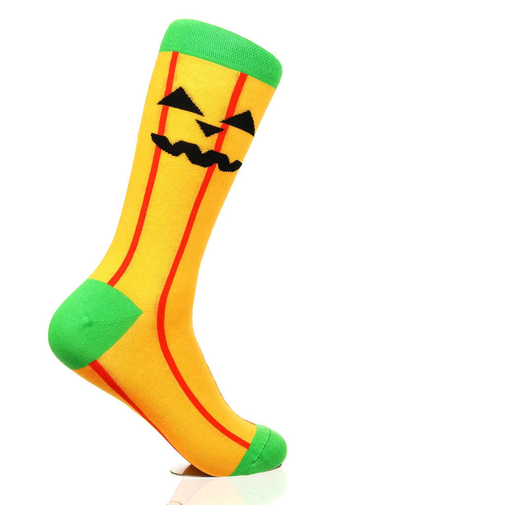 Halloween Jack O' Lanterns