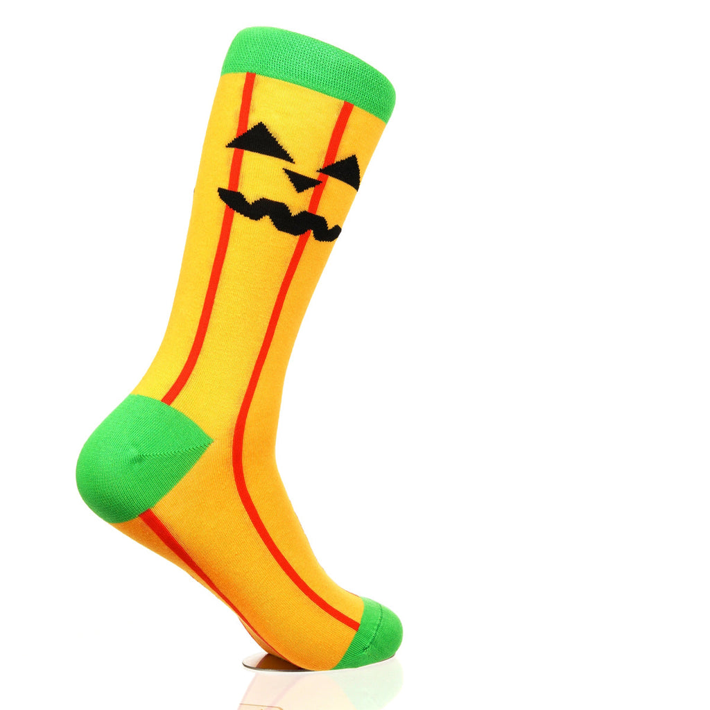 Halloween Jack O' Lanterns