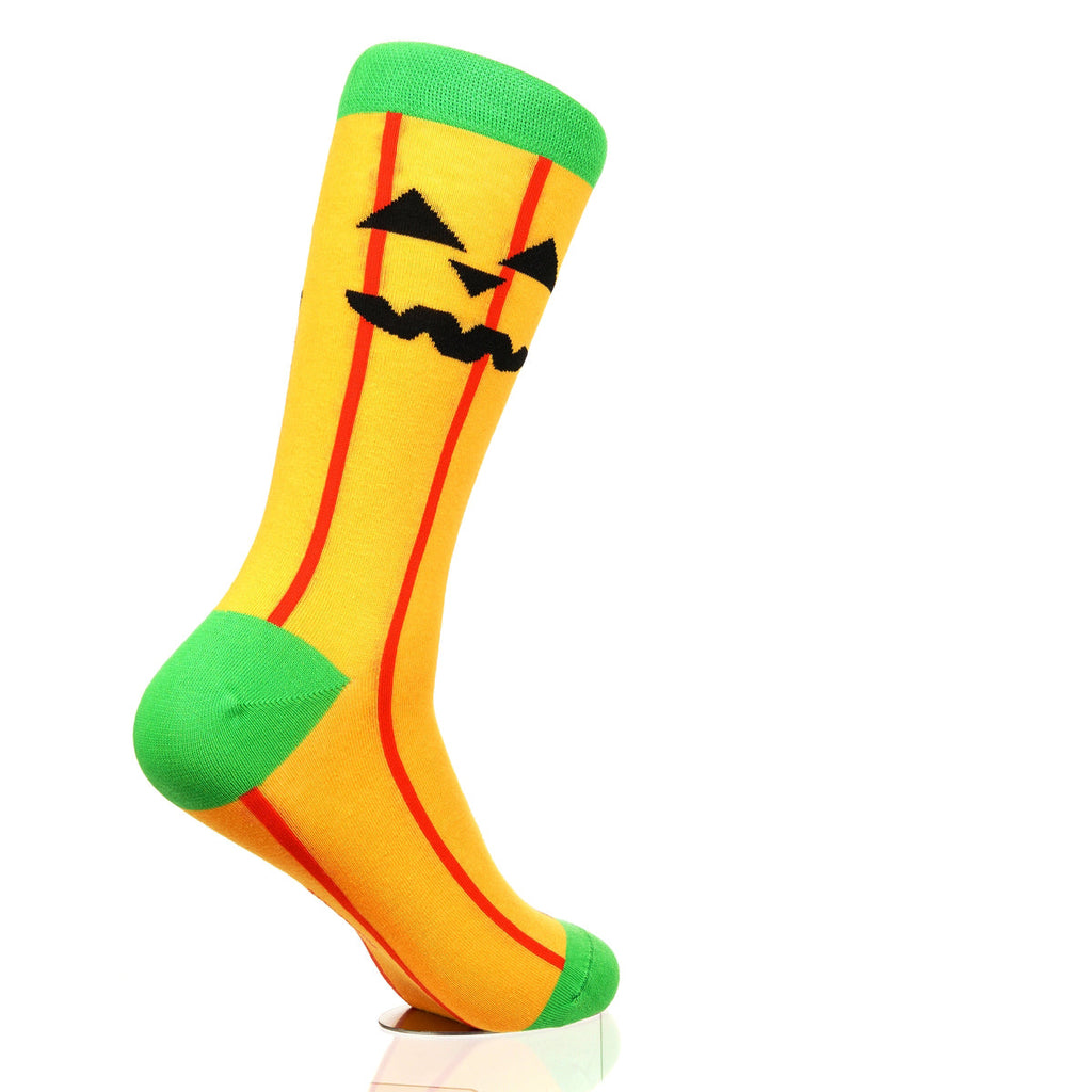 Halloween Jack O' Lanterns