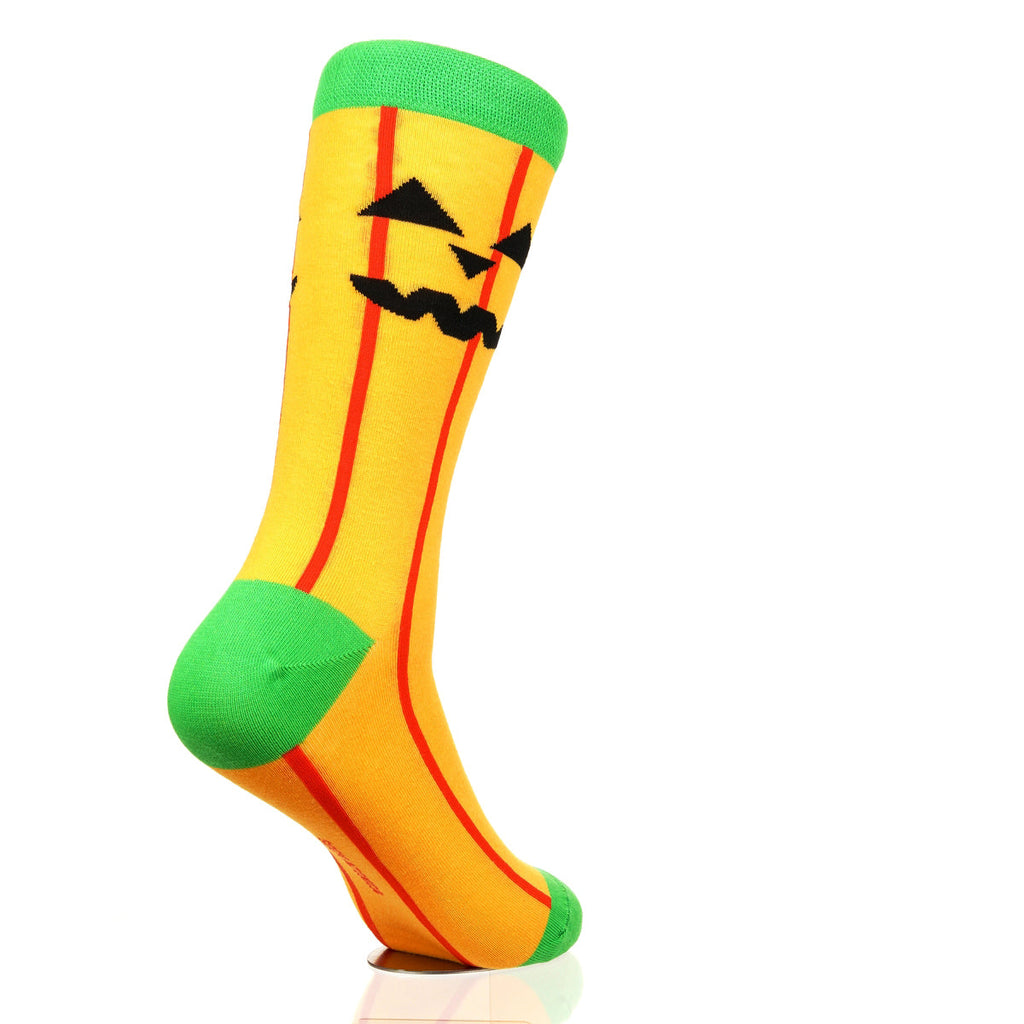 Halloween Jack O' Lanterns