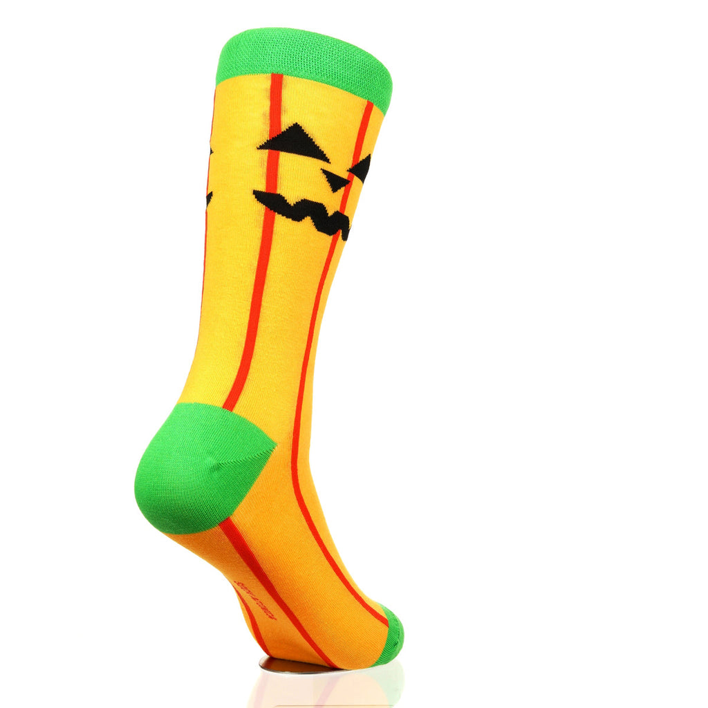 Halloween Jack O' Lanterns