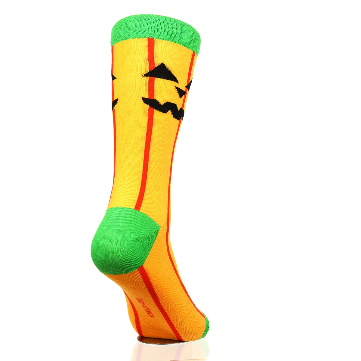 Halloween Jack O' Lanterns