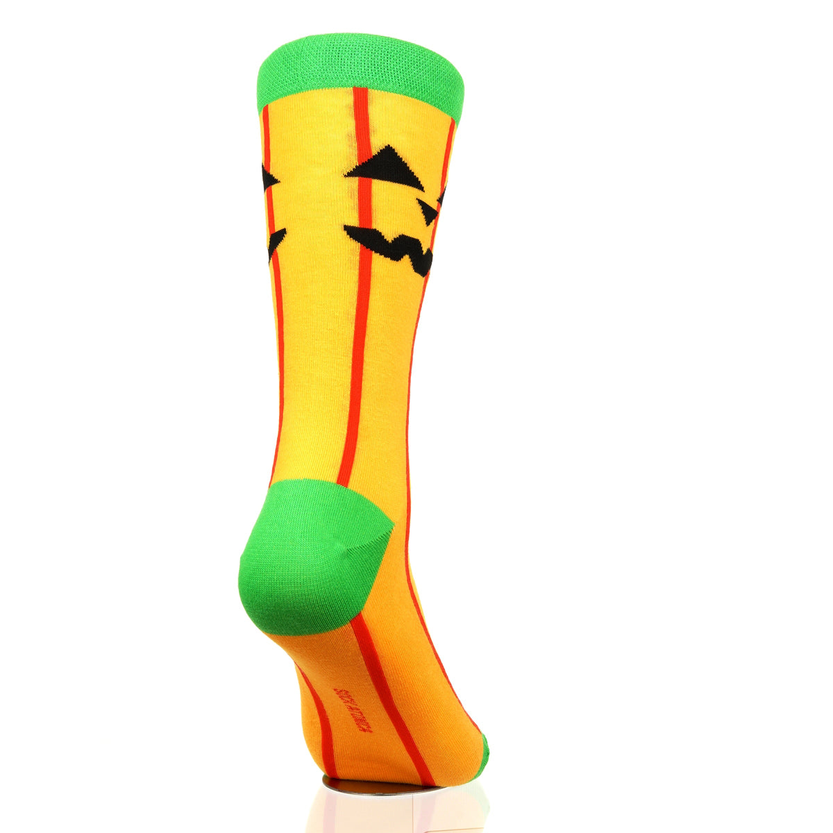 Halloween Jack O' Lanterns