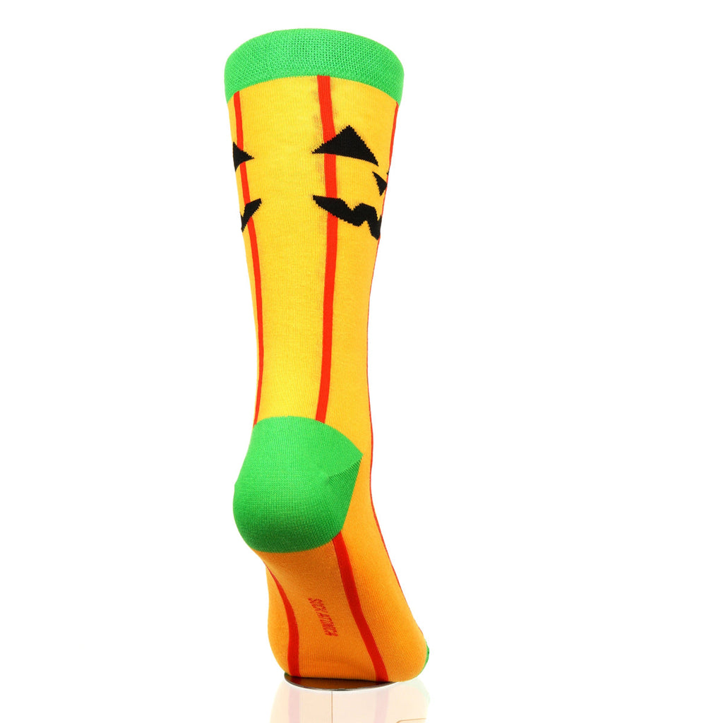 Halloween Jack O' Lanterns