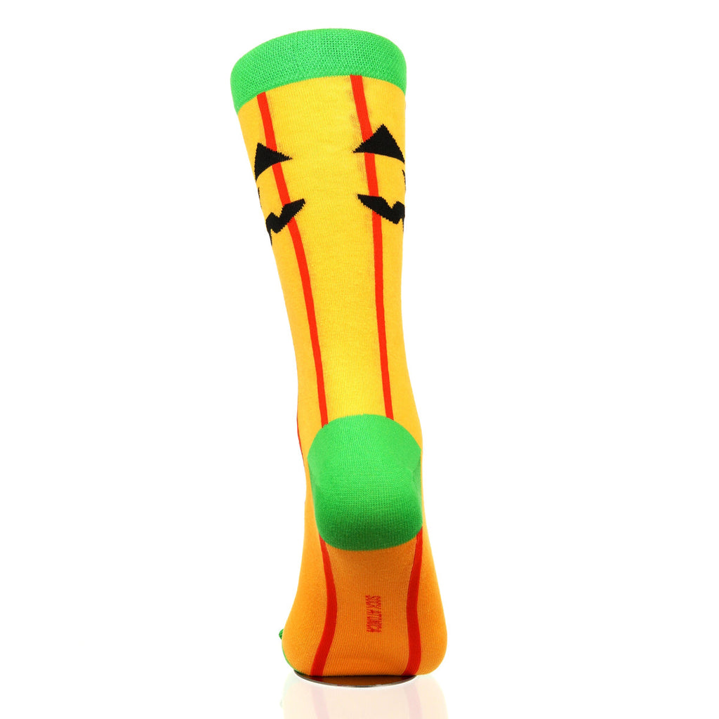 Halloween Jack O' Lanterns