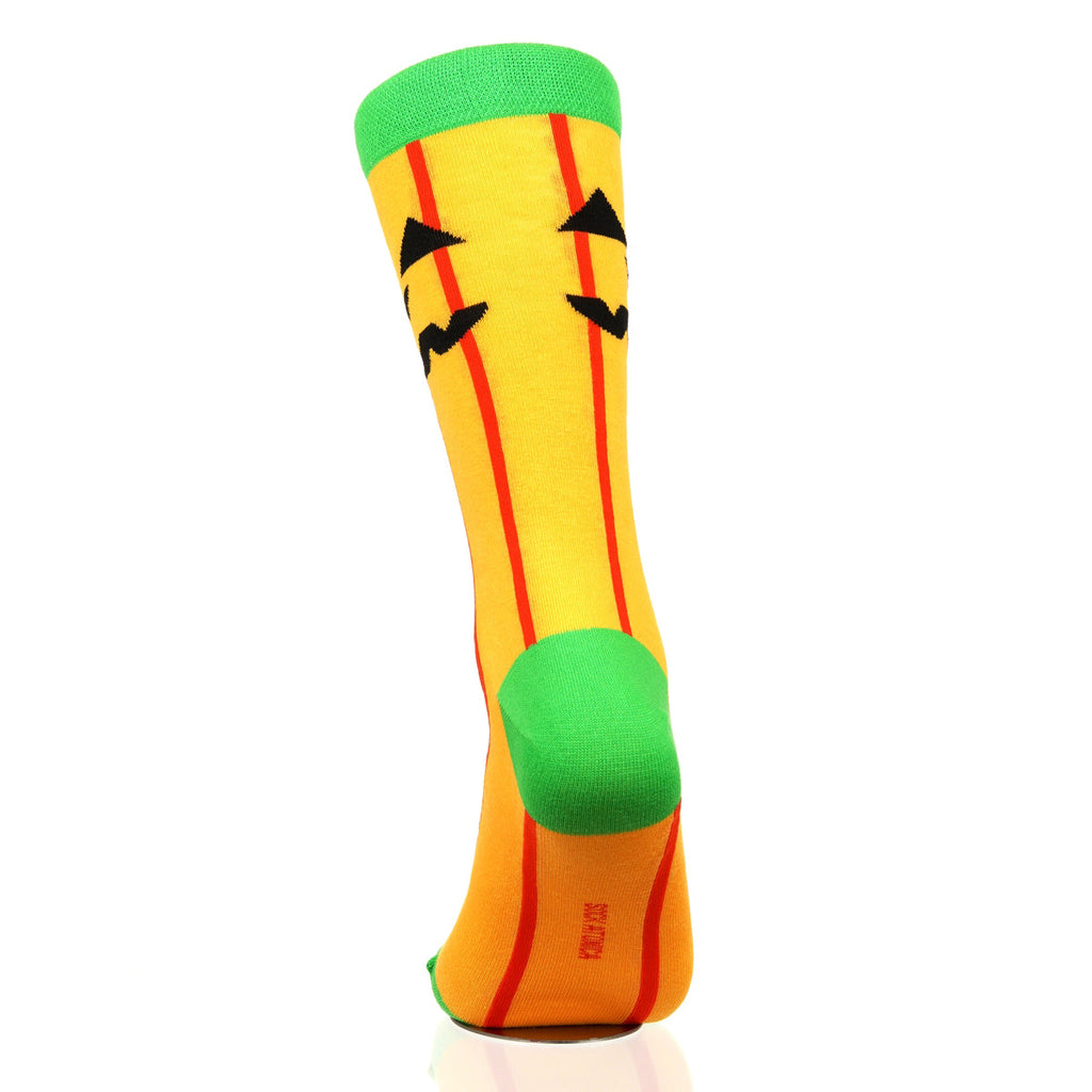 Halloween Jack O' Lanterns