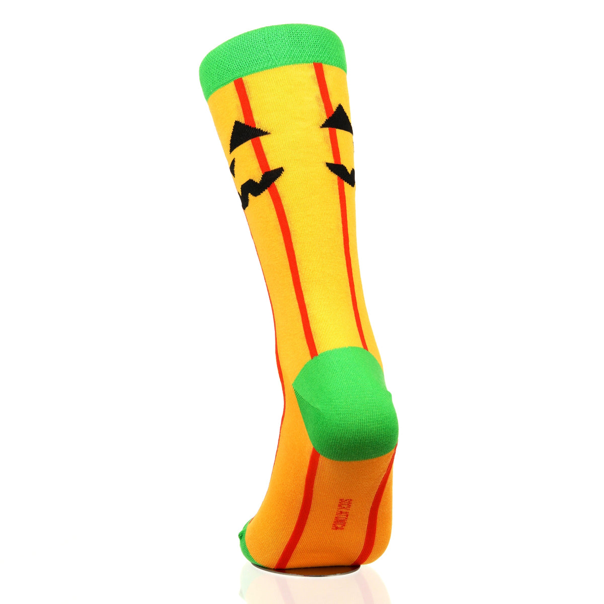 Halloween Jack O' Lanterns