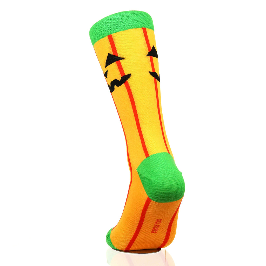 Halloween Jack O' Lanterns