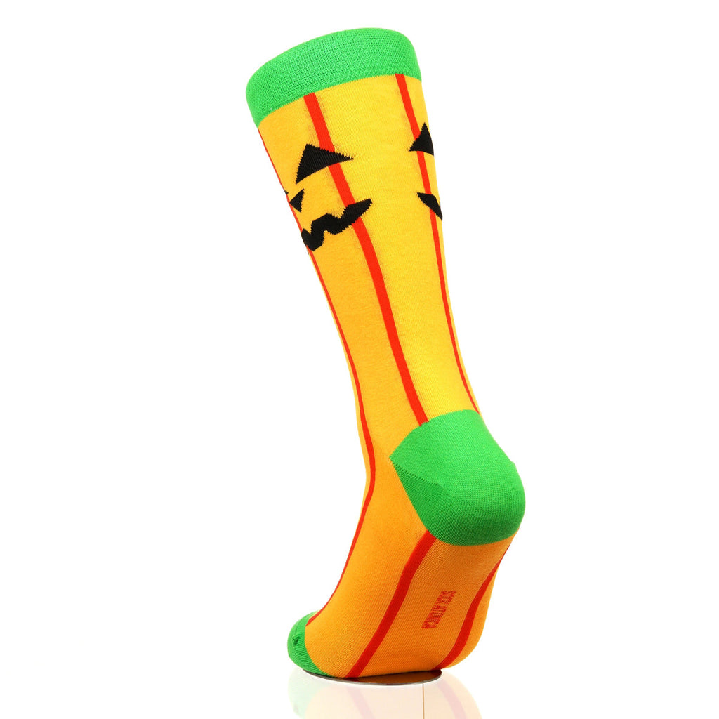 Halloween Jack O' Lanterns