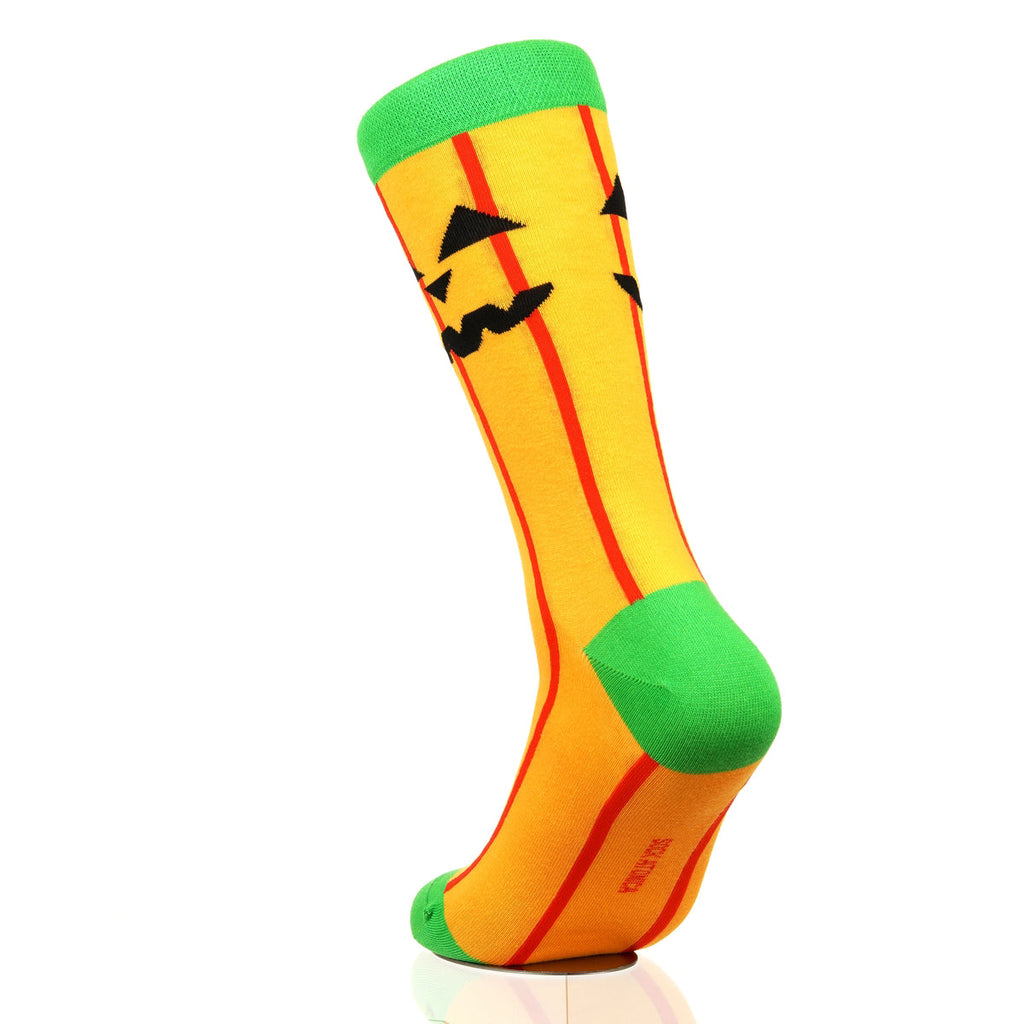 Halloween Jack O' Lanterns