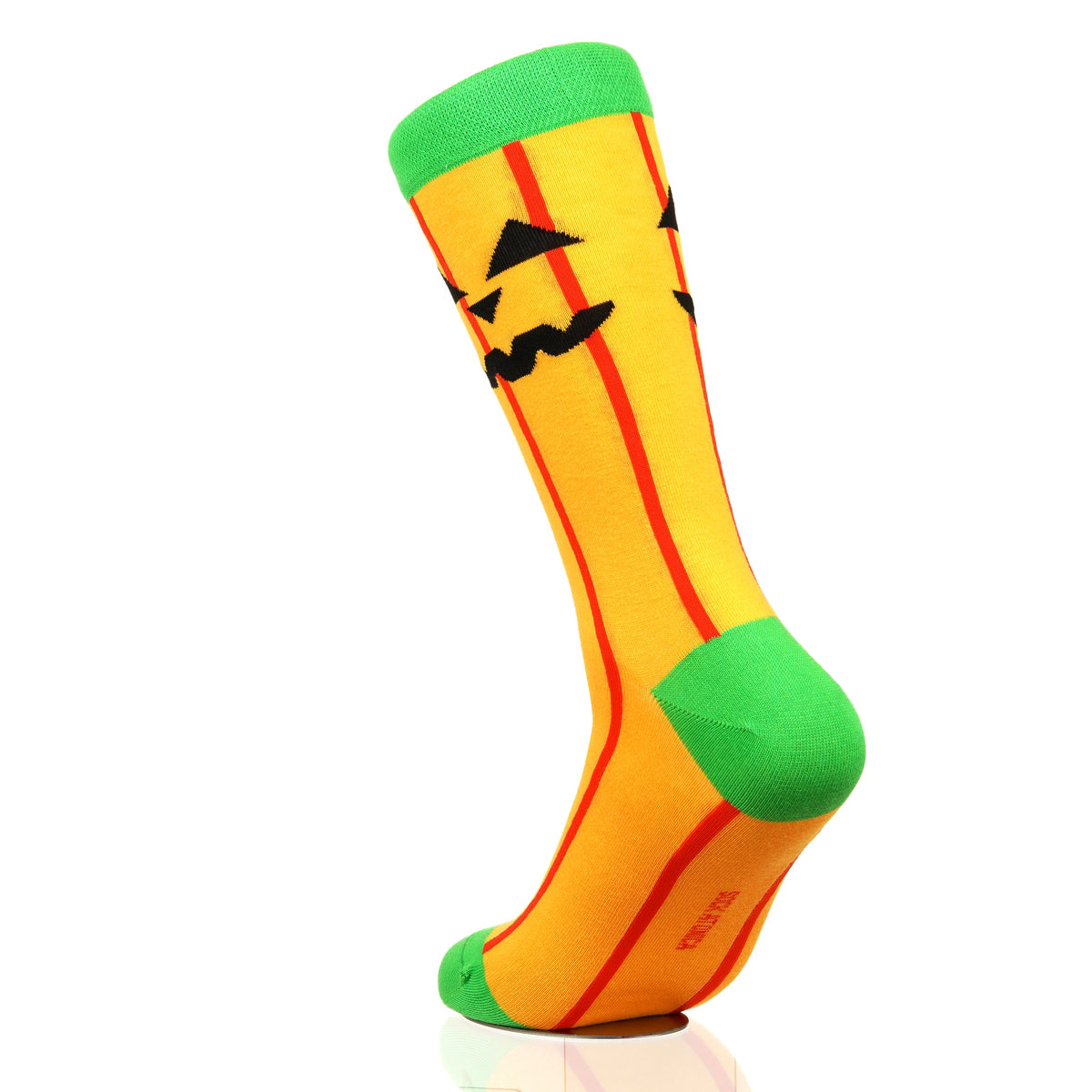 Halloween Jack O' Lanterns