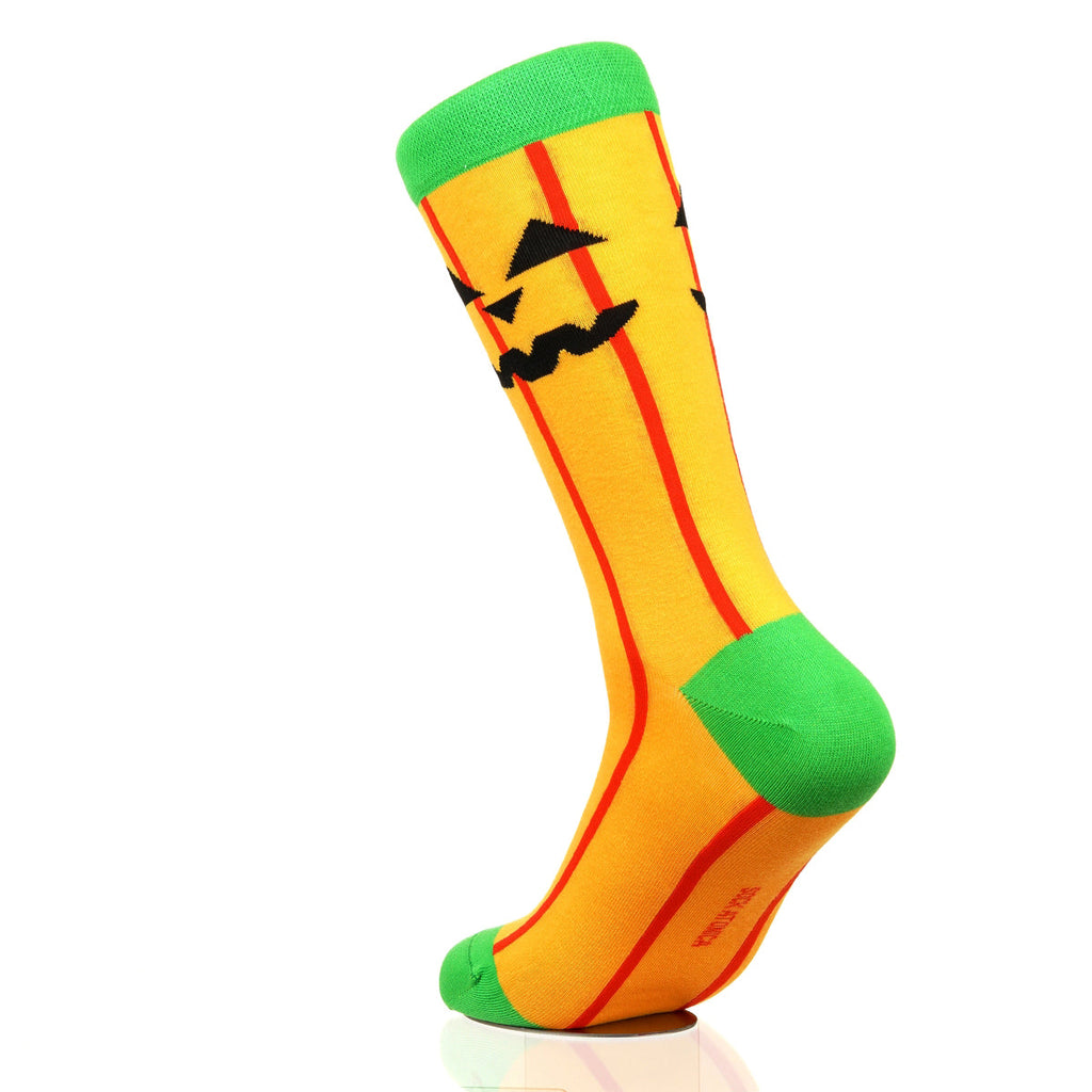 Halloween Jack O' Lanterns