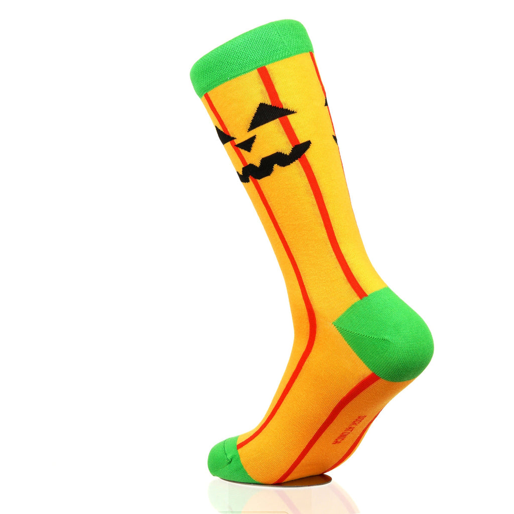 Halloween Jack O' Lanterns