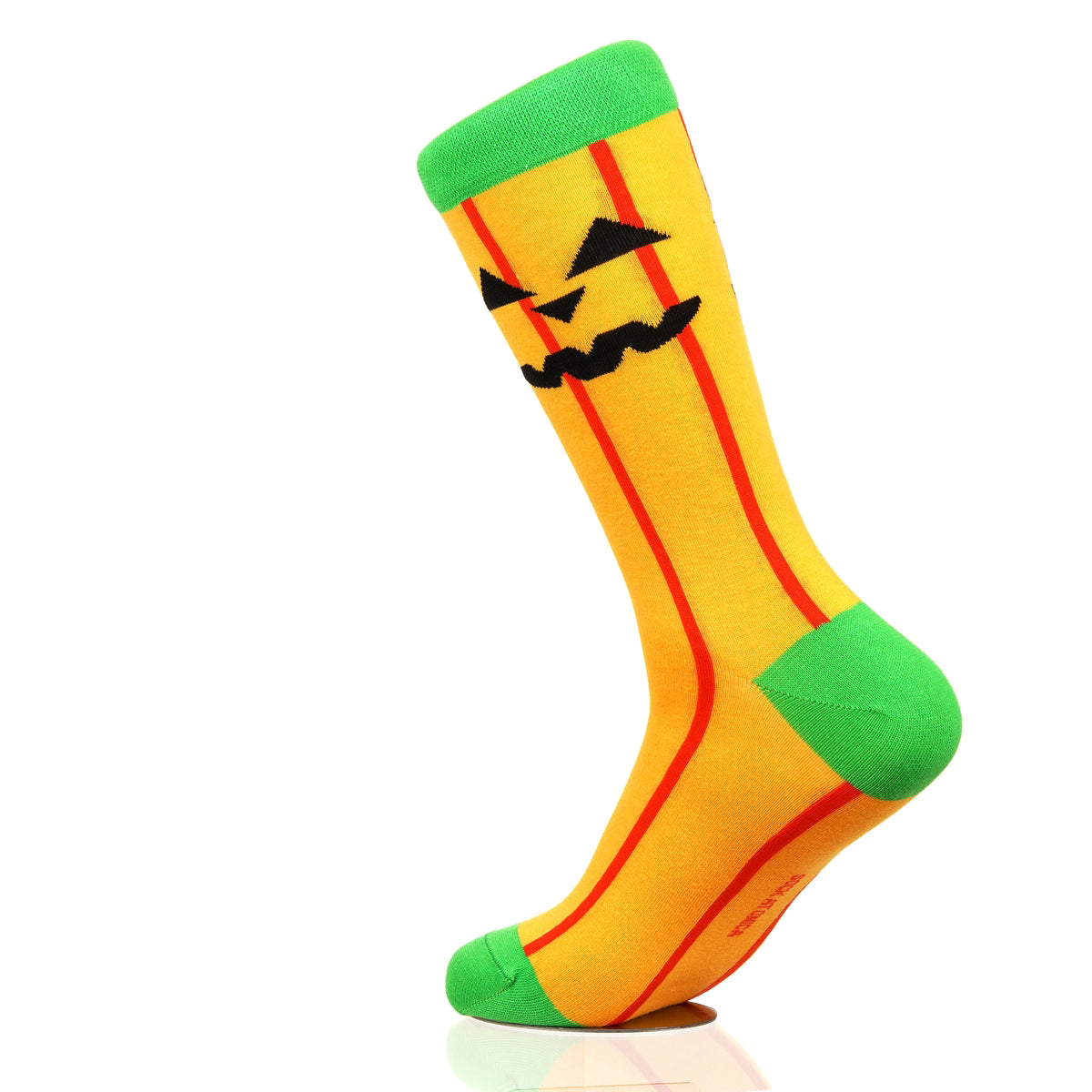 Halloween Jack O' Lanterns