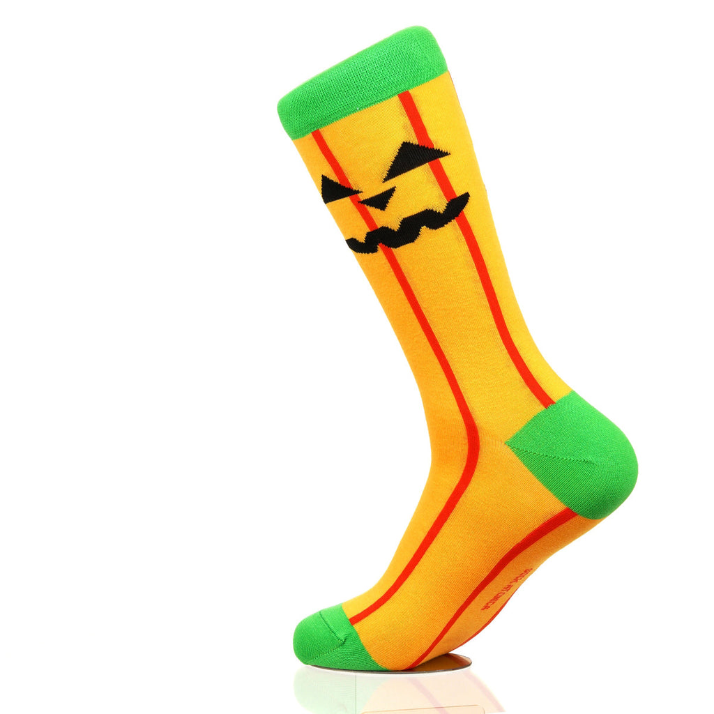 Halloween Jack O' Lanterns