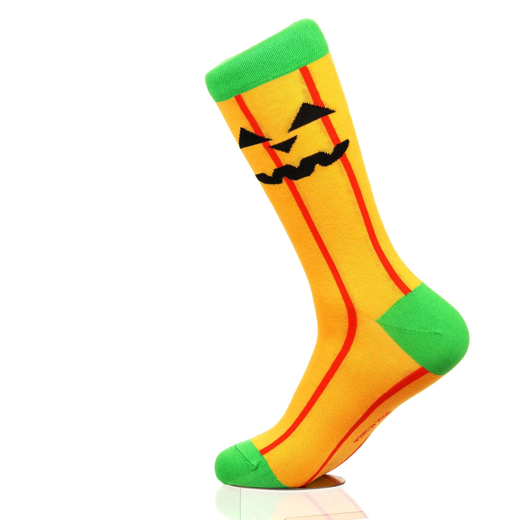 Halloween Jack O' Lanterns