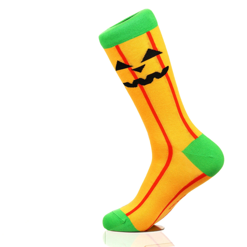 Halloween Jack O' Lanterns