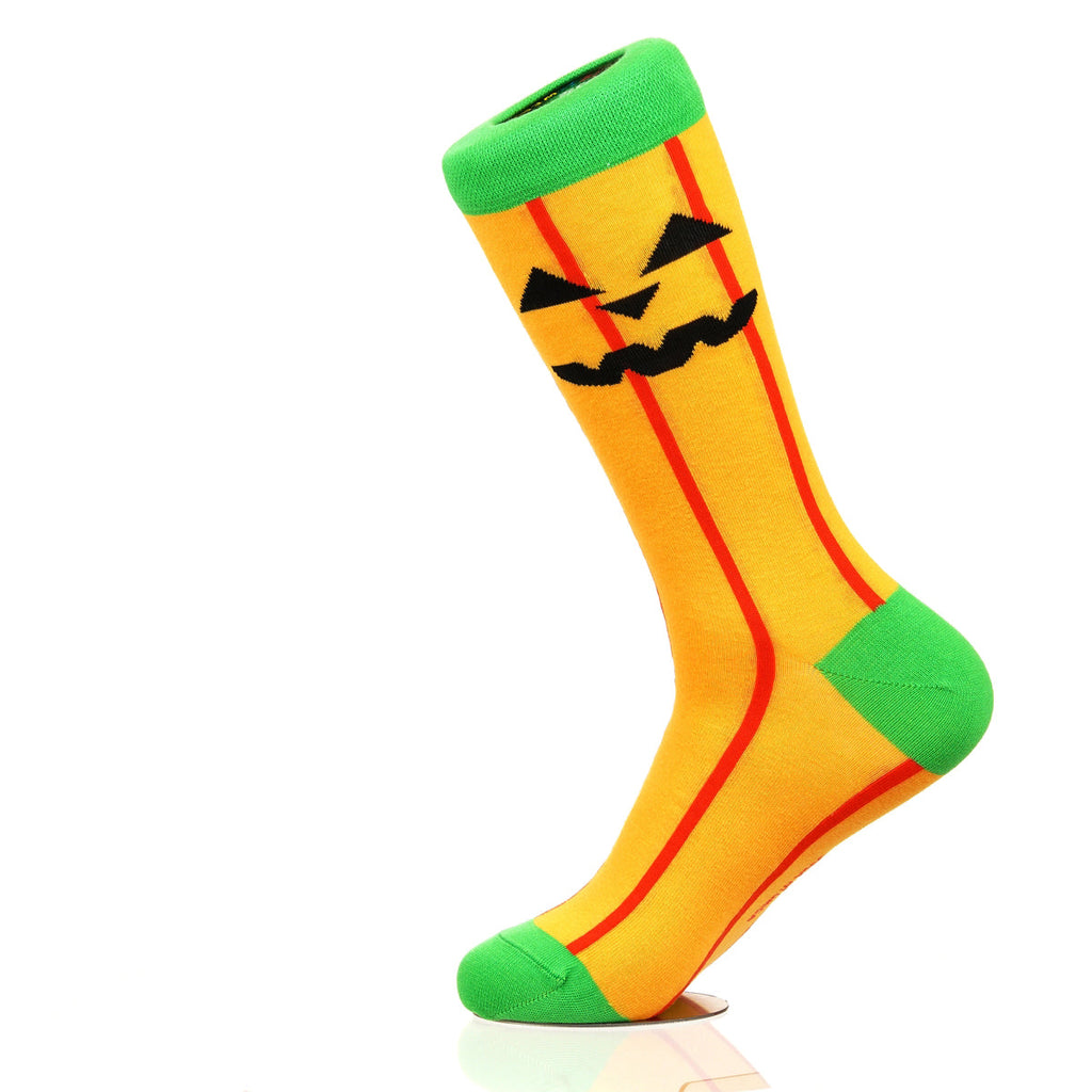 Halloween Jack O' Lanterns