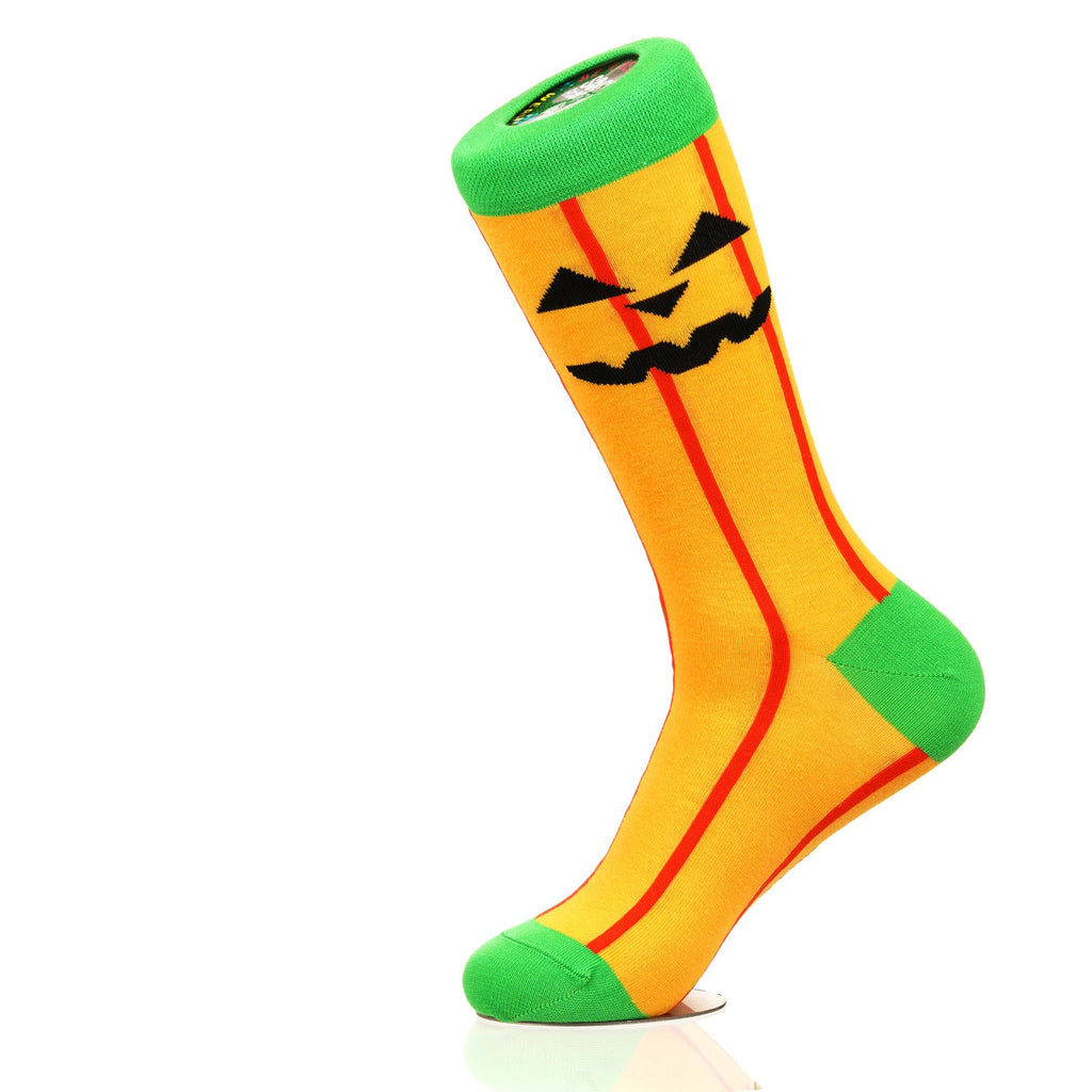 Halloween Jack O' Lanterns