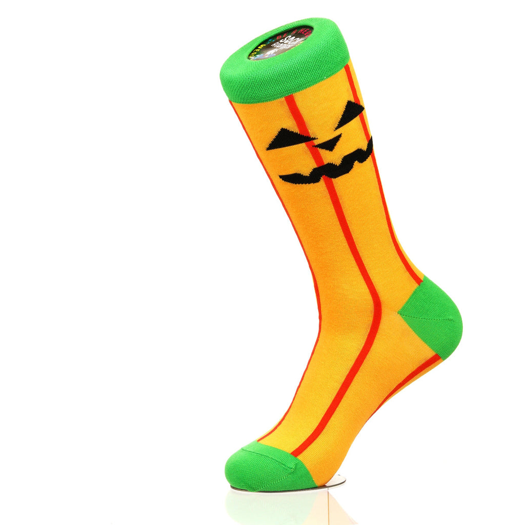 Halloween Jack O' Lanterns