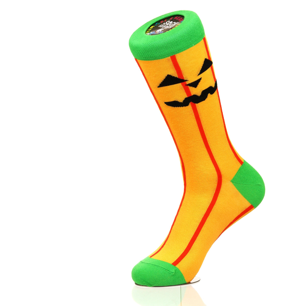 Halloween Jack O' Lanterns