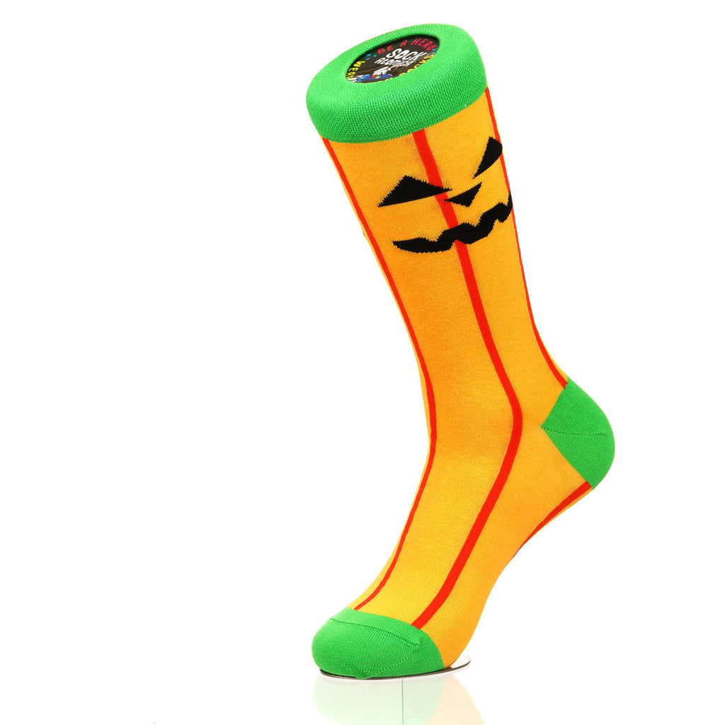 Halloween Jack O' Lanterns