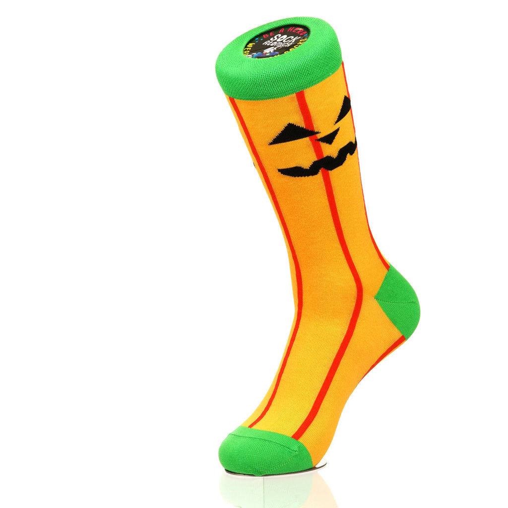 Halloween Jack O' Lanterns