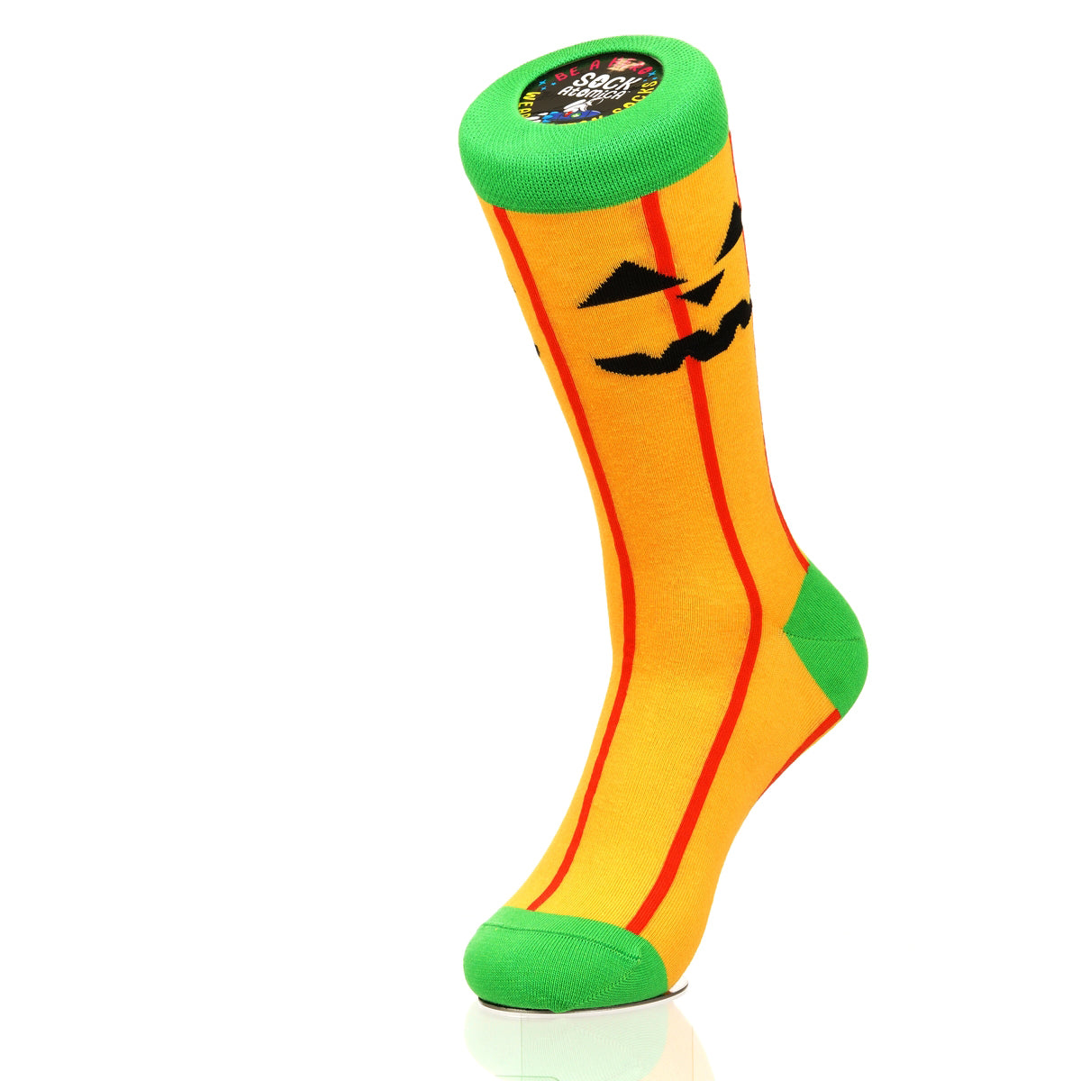 Halloween Jack O' Lanterns