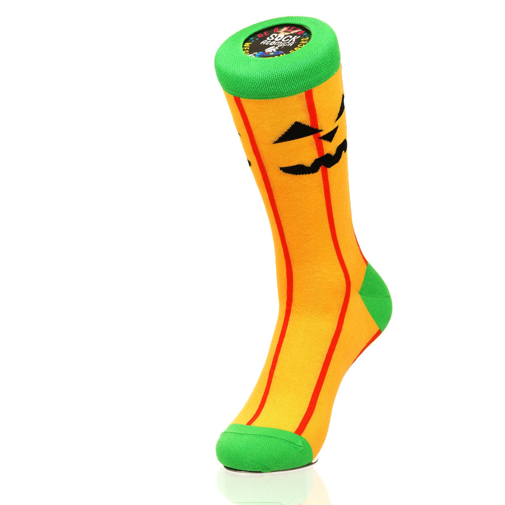 Halloween Jack O' Lanterns