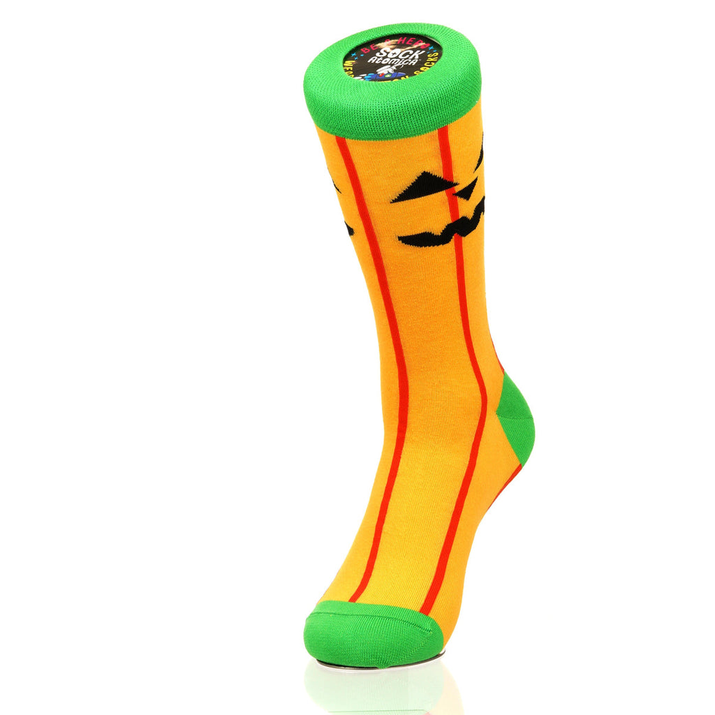 Halloween Jack O' Lanterns