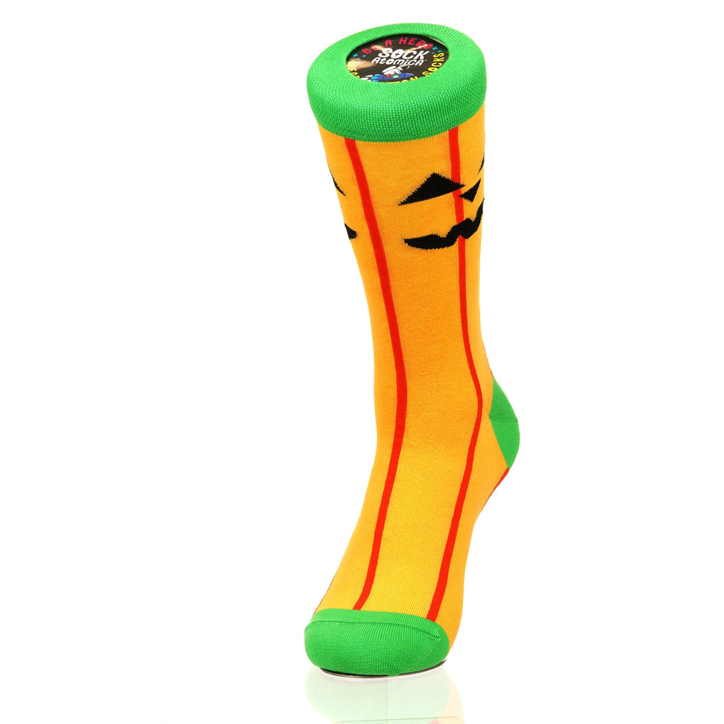 Halloween Jack O' Lanterns