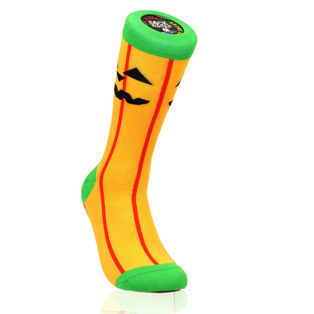 Halloween Jack O' Lanterns