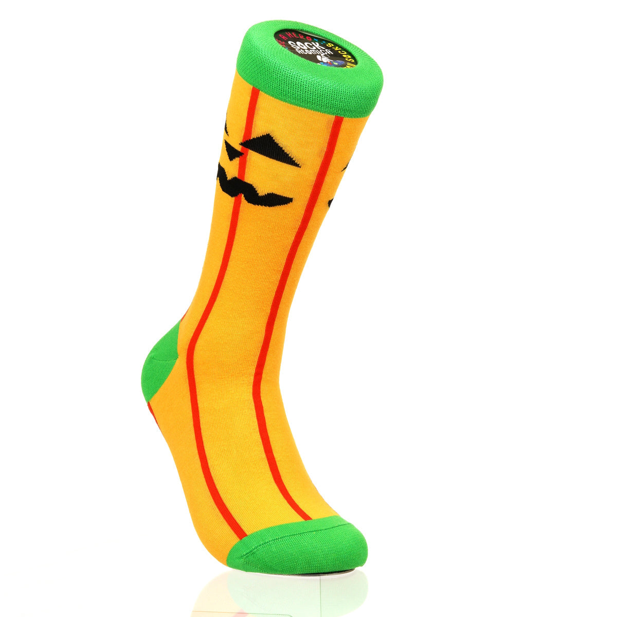 Halloween Jack O' Lanterns