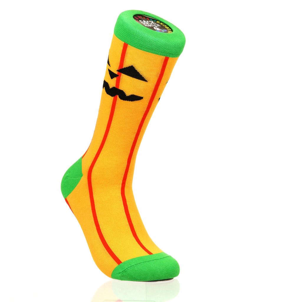 Halloween Jack O' Lanterns