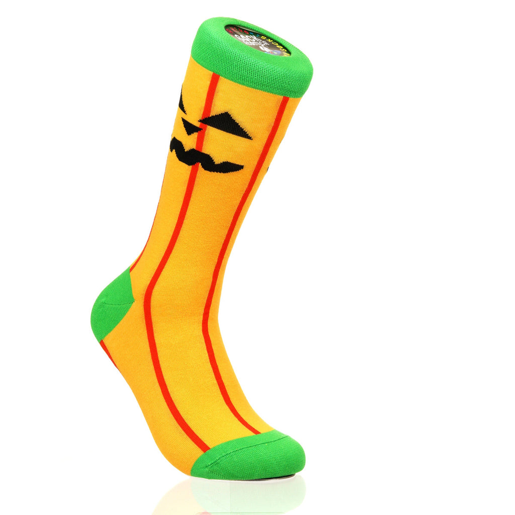 Halloween Jack O' Lanterns