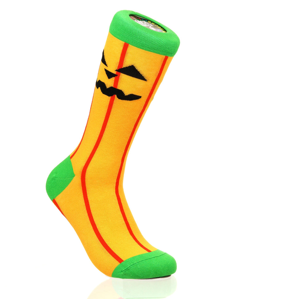 Halloween Jack O' Lanterns