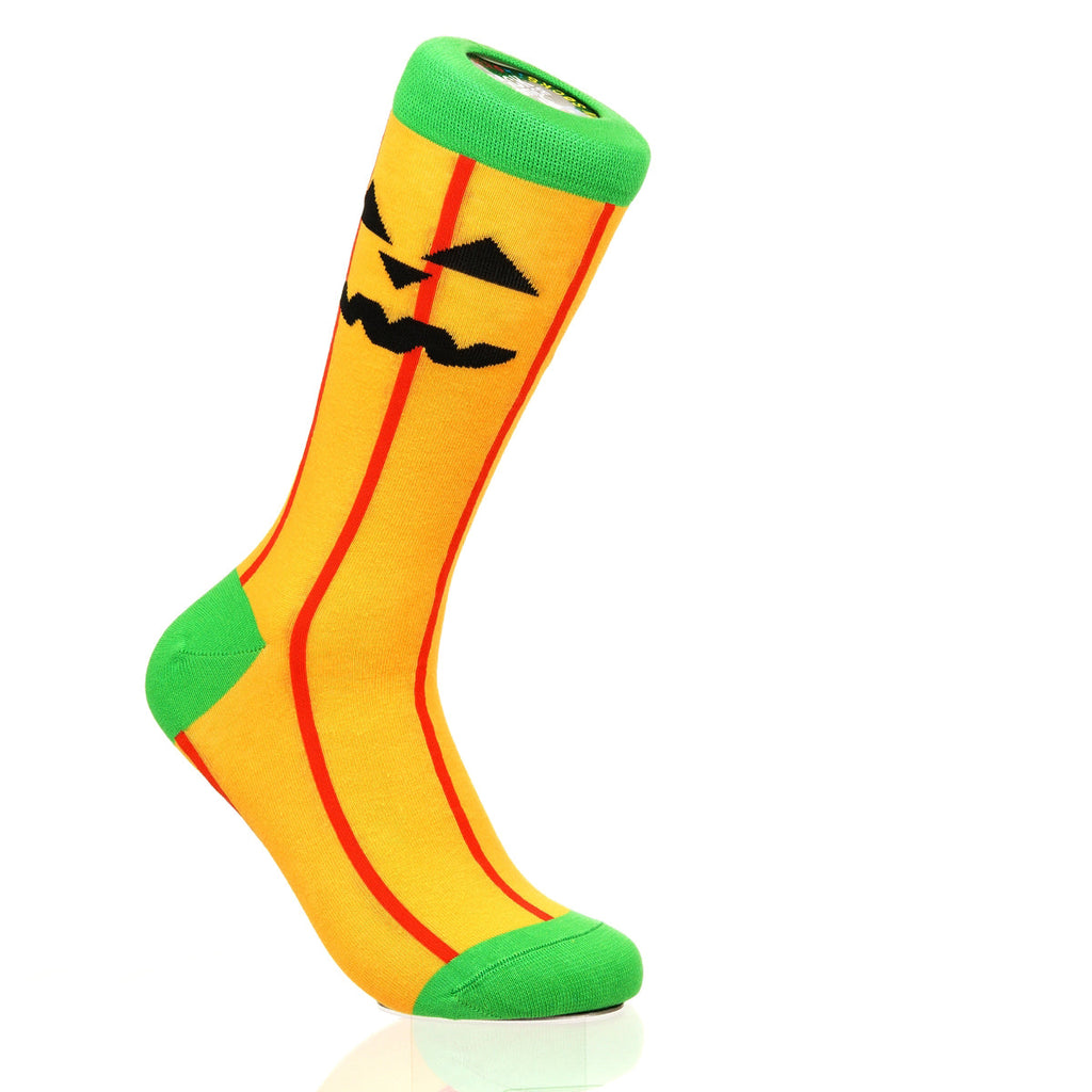 Halloween Jack O' Lanterns