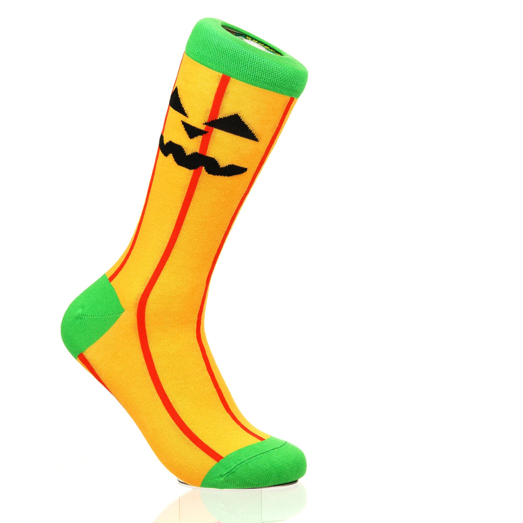 Halloween Jack O' Lanterns