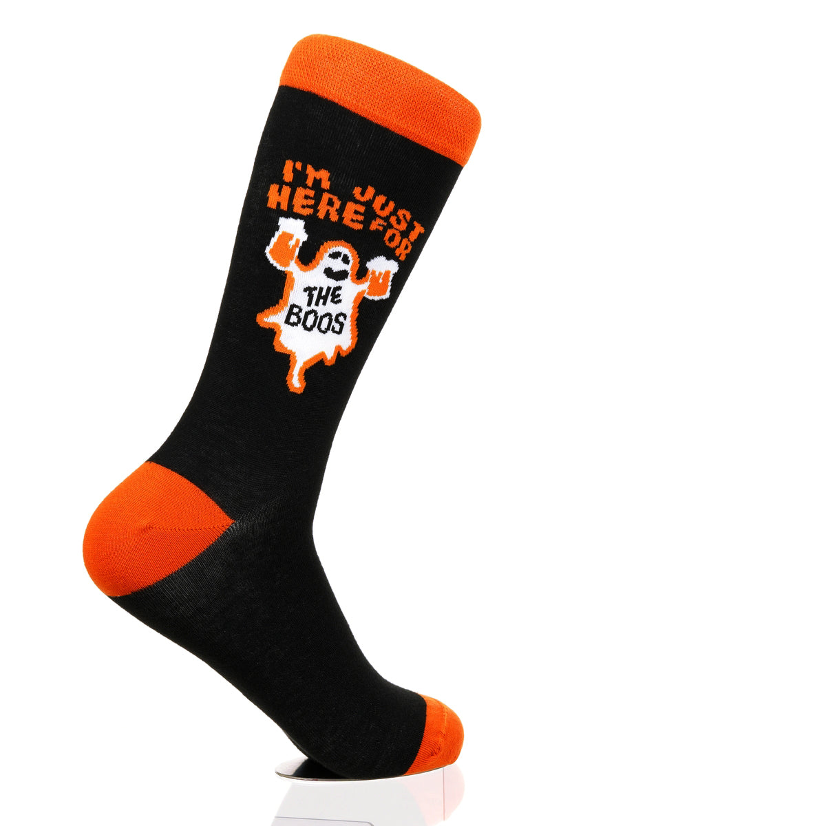 Halloween Just Here For The Boos