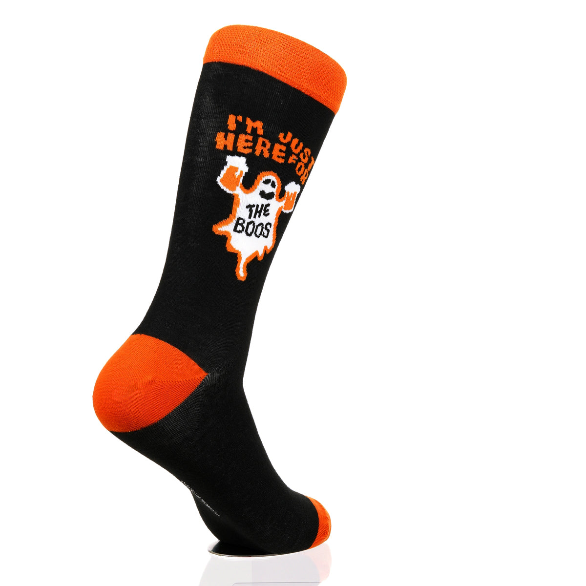 Halloween Just Here For The Boos