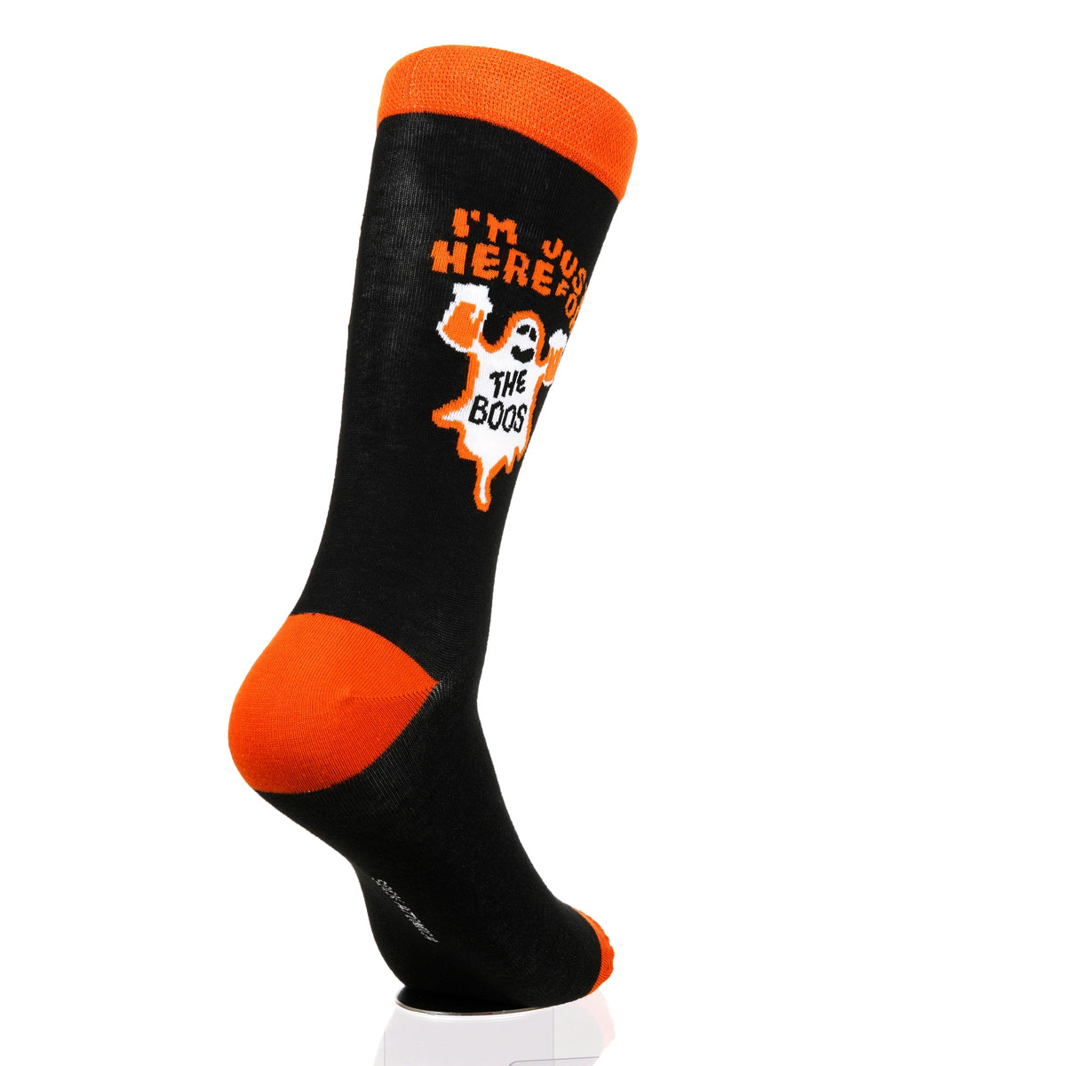 Halloween Just Here For The Boos