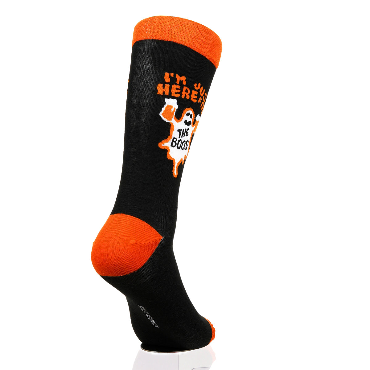 Halloween Just Here For The Boos