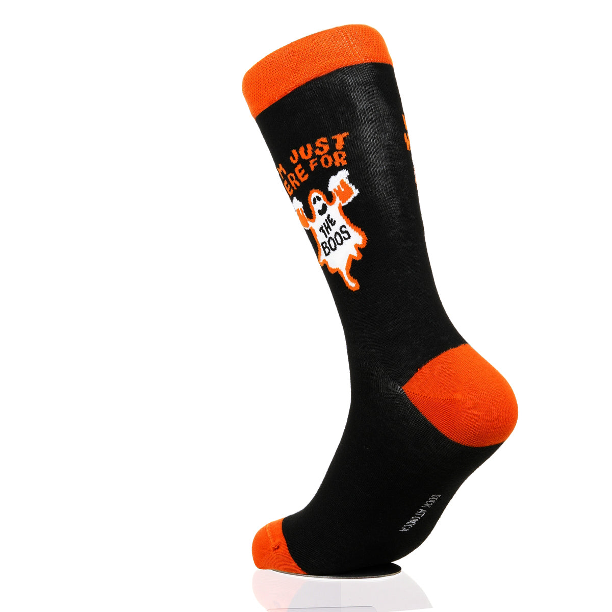 Halloween Just Here For The Boos