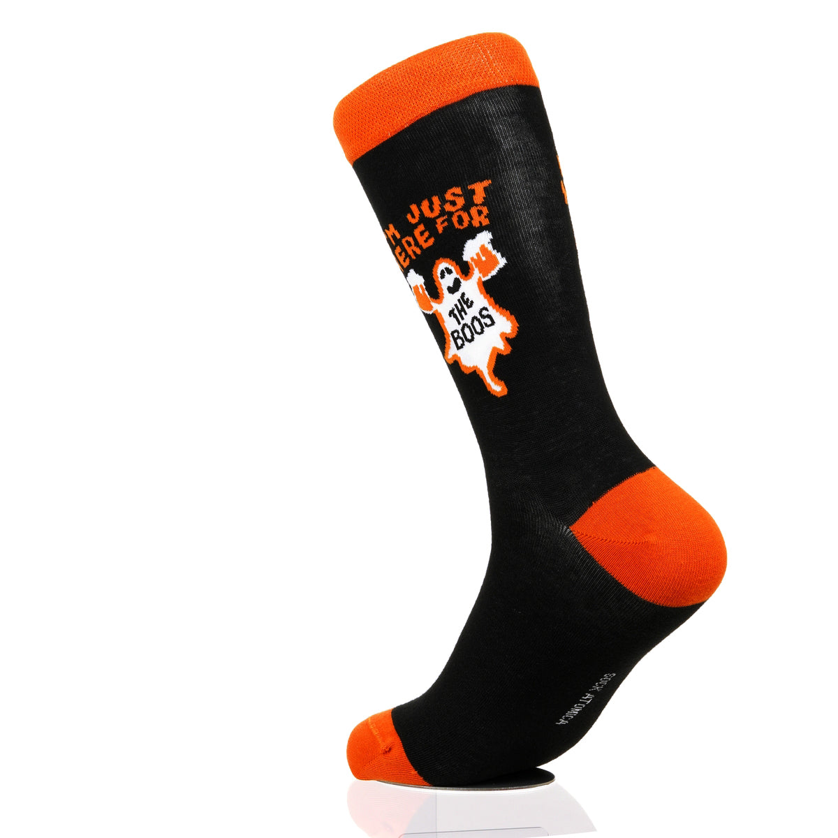 Halloween Just Here For The Boos