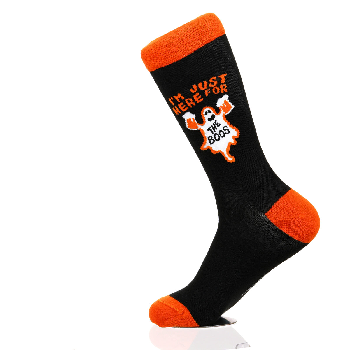 Halloween Just Here For The Boos