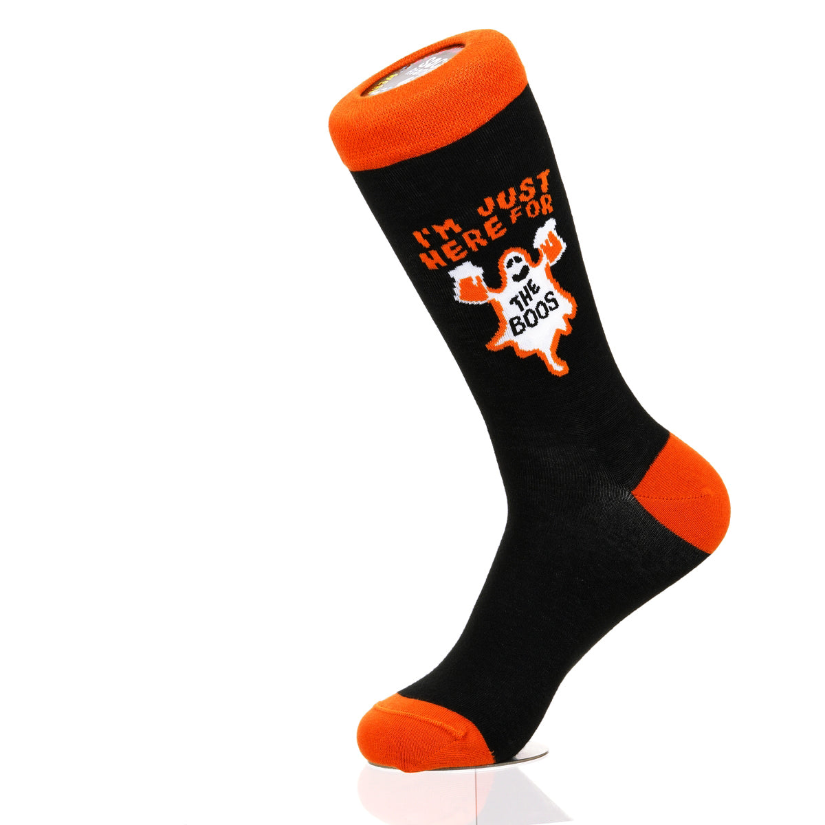 Halloween Just Here For The Boos