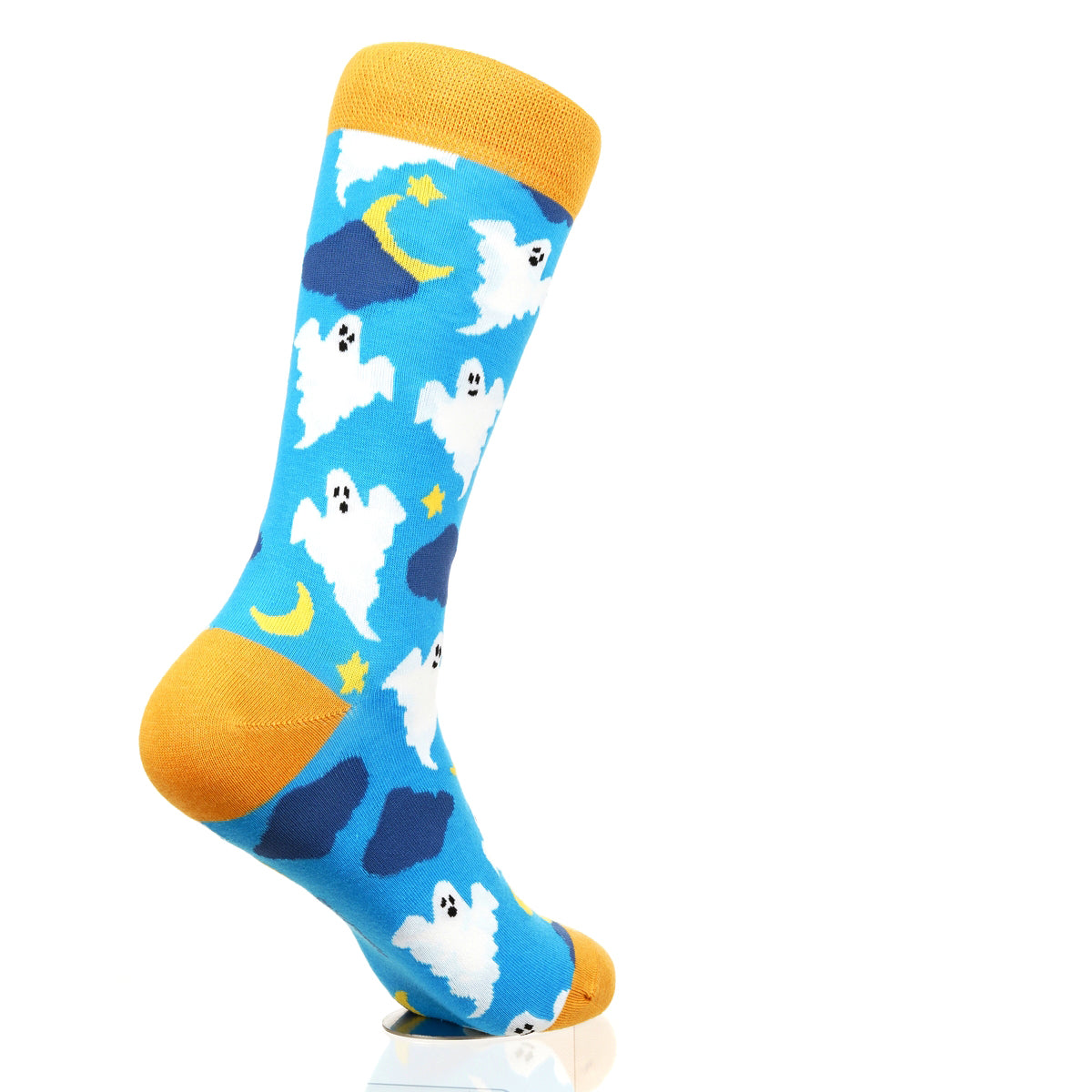 Halloween Sky Ghosts