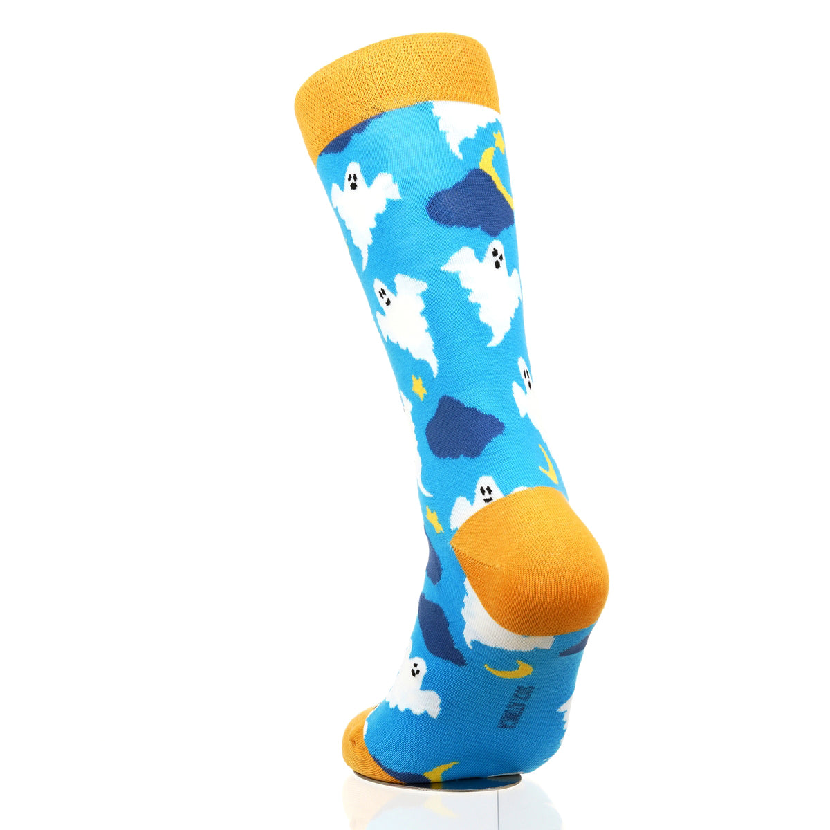 Halloween Sky Ghosts